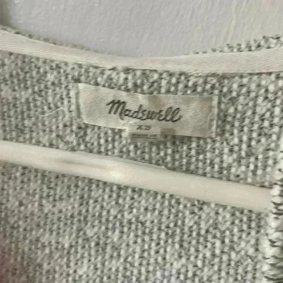 Madewell sweater - Picture 5 of 5